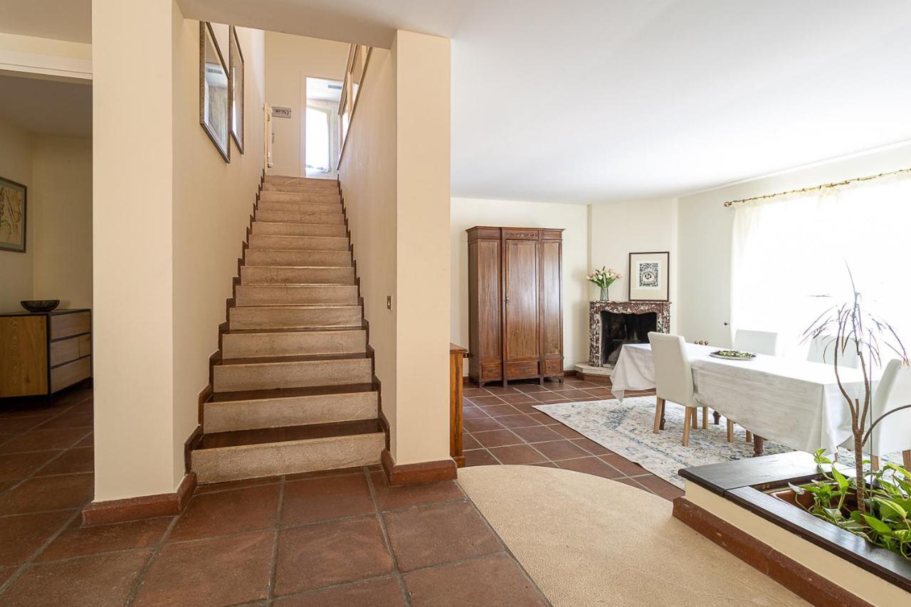 Villa Caterina La Maddalena  Εξωτερικό φωτογραφία