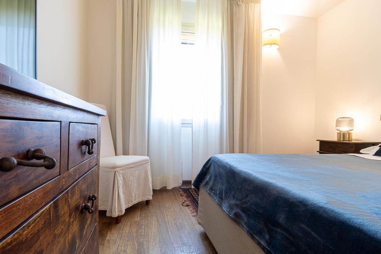 Villa Caterina La Maddalena  Εξωτερικό φωτογραφία