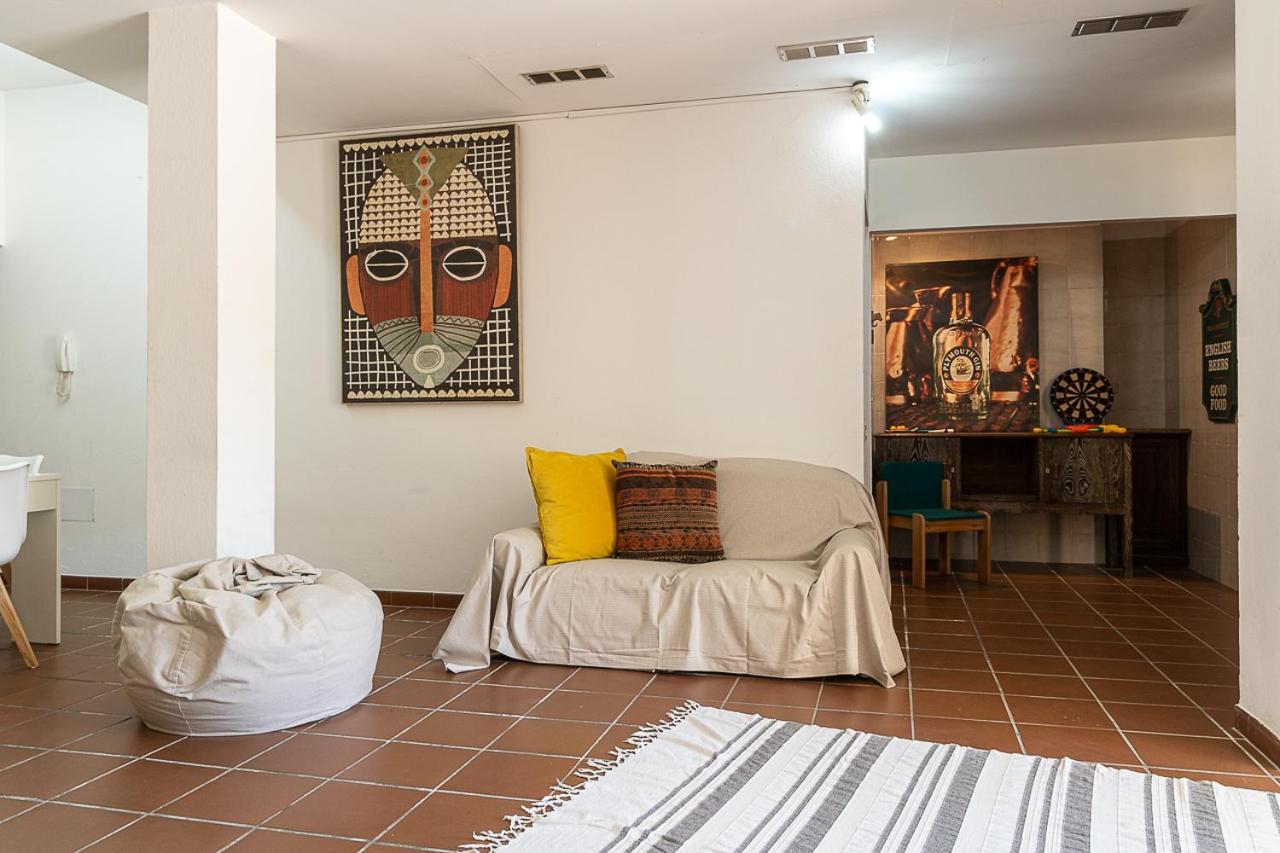 Villa Caterina La Maddalena  Εξωτερικό φωτογραφία