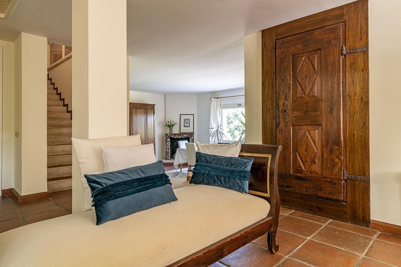 Villa Caterina La Maddalena  Εξωτερικό φωτογραφία
