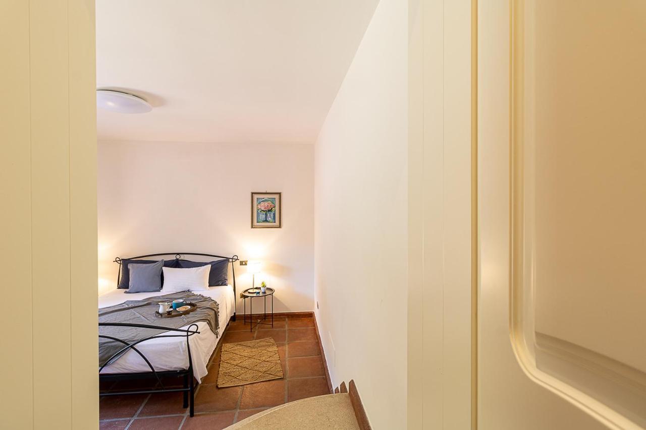 Villa Caterina La Maddalena  Εξωτερικό φωτογραφία