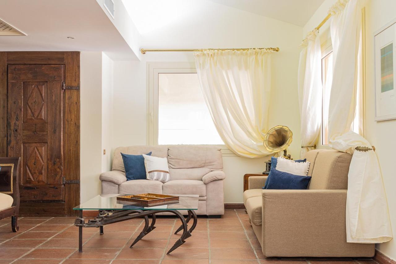 Villa Caterina La Maddalena  Εξωτερικό φωτογραφία