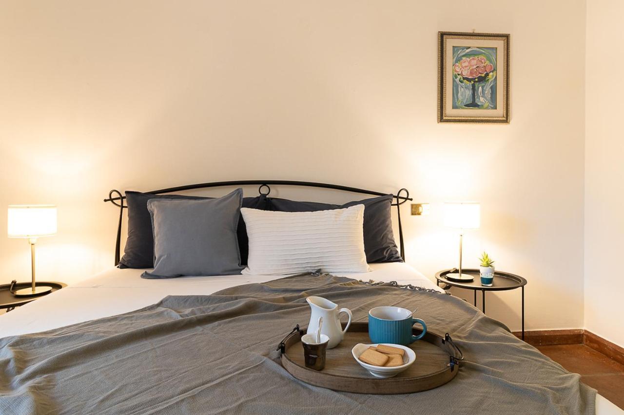 Villa Caterina La Maddalena  Εξωτερικό φωτογραφία