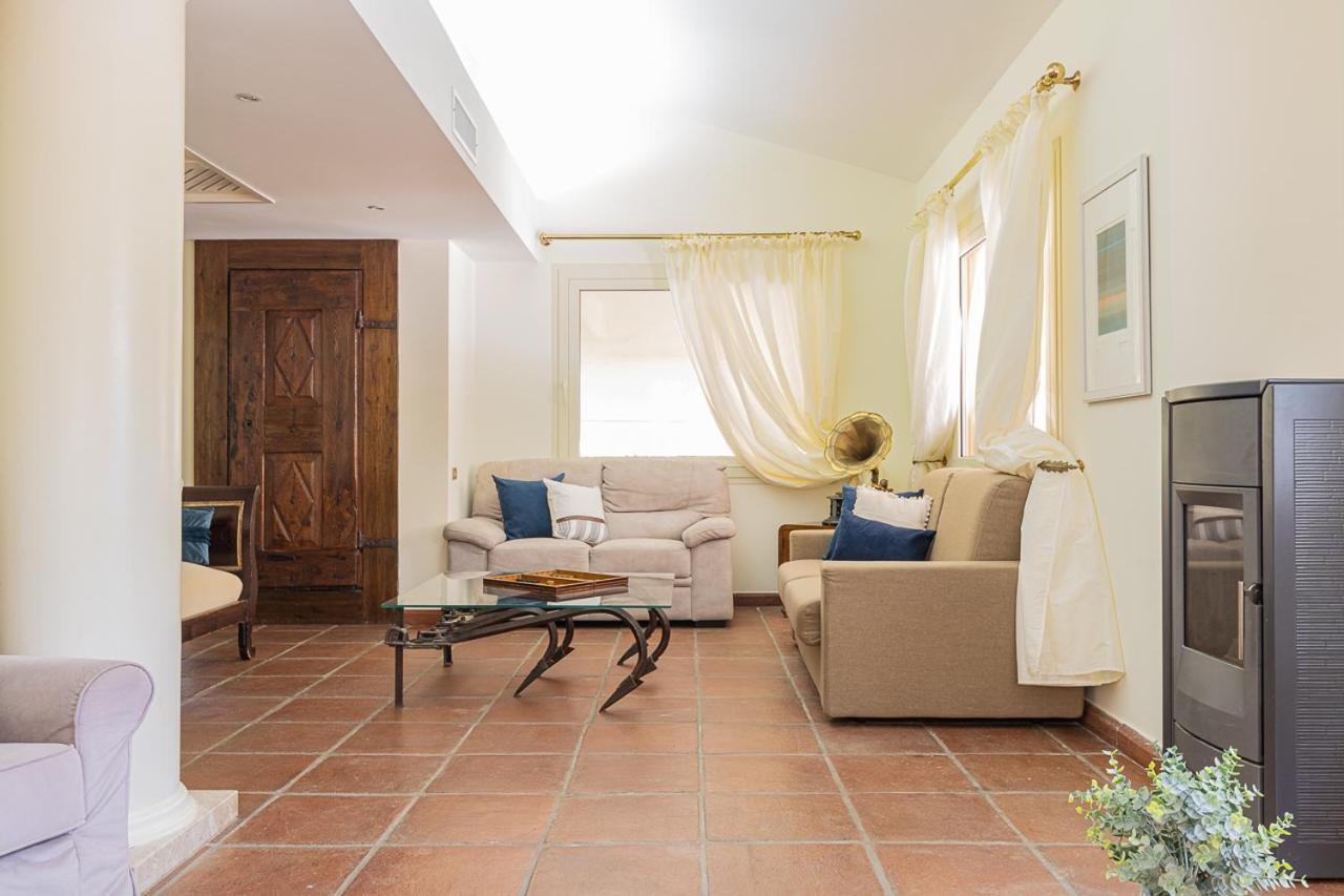 Villa Caterina La Maddalena  Εξωτερικό φωτογραφία