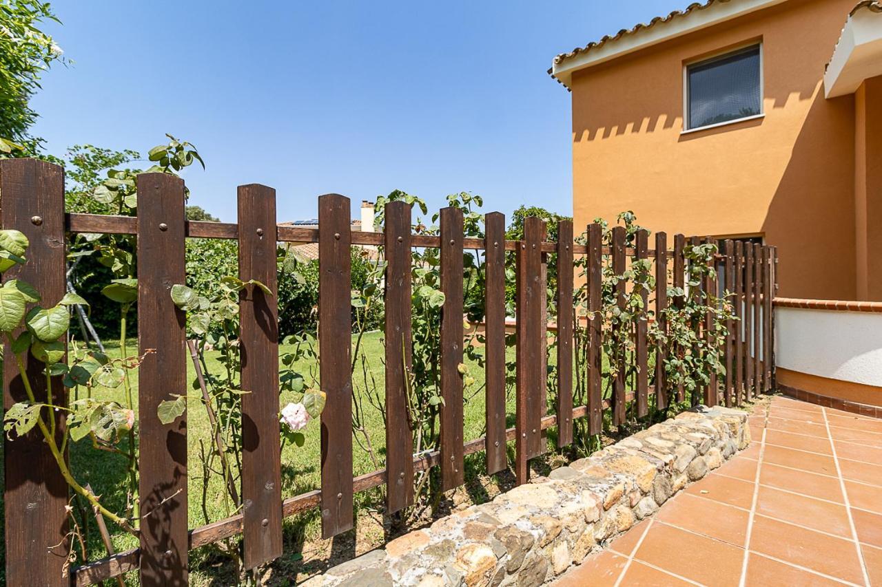 Villa Caterina La Maddalena  Εξωτερικό φωτογραφία