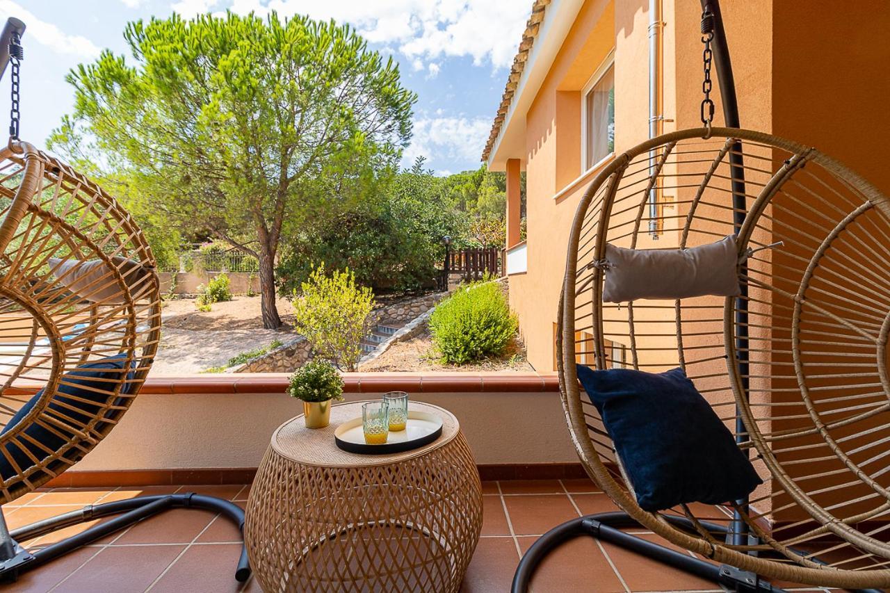 Villa Caterina La Maddalena  Εξωτερικό φωτογραφία