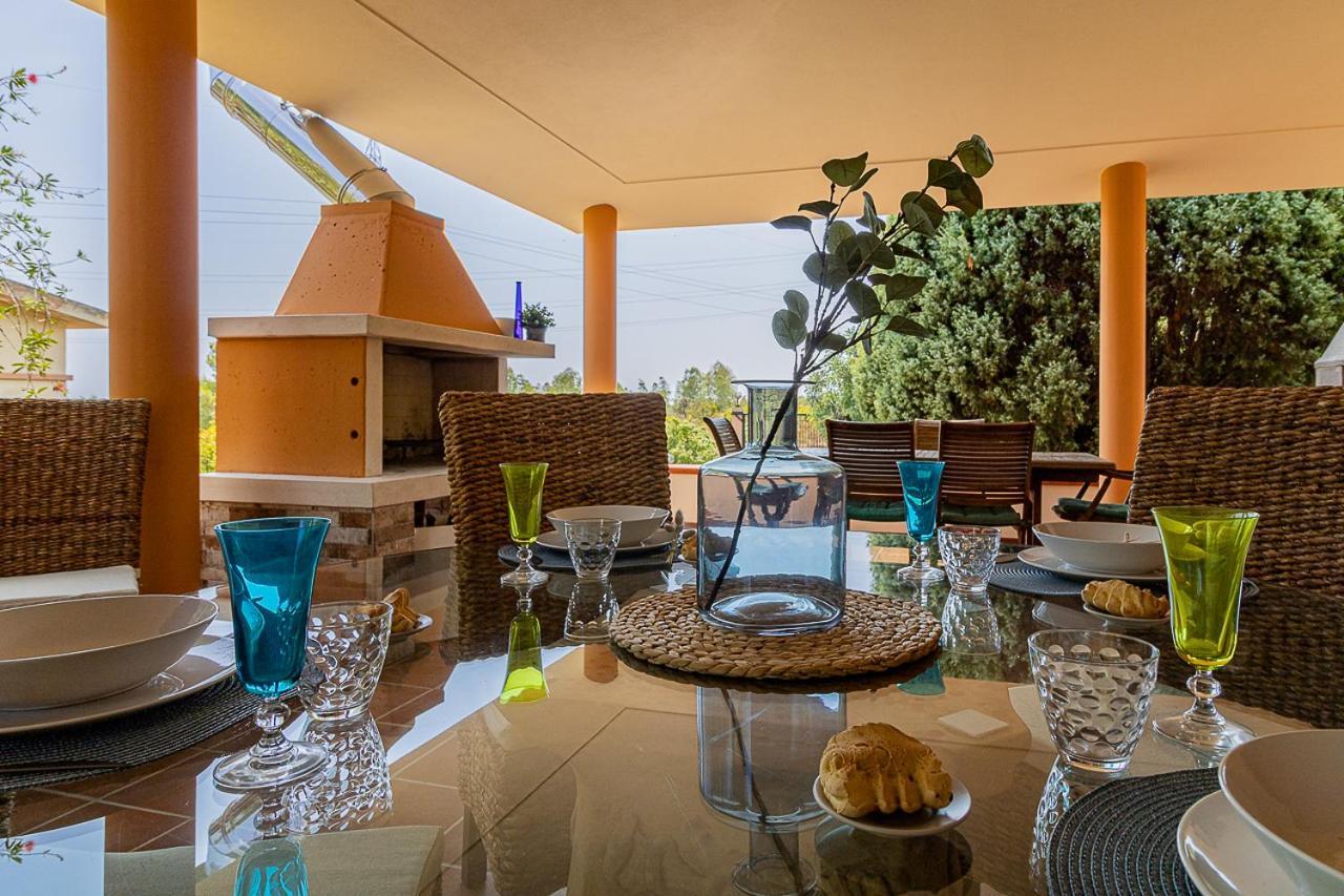 Villa Caterina La Maddalena  Εξωτερικό φωτογραφία