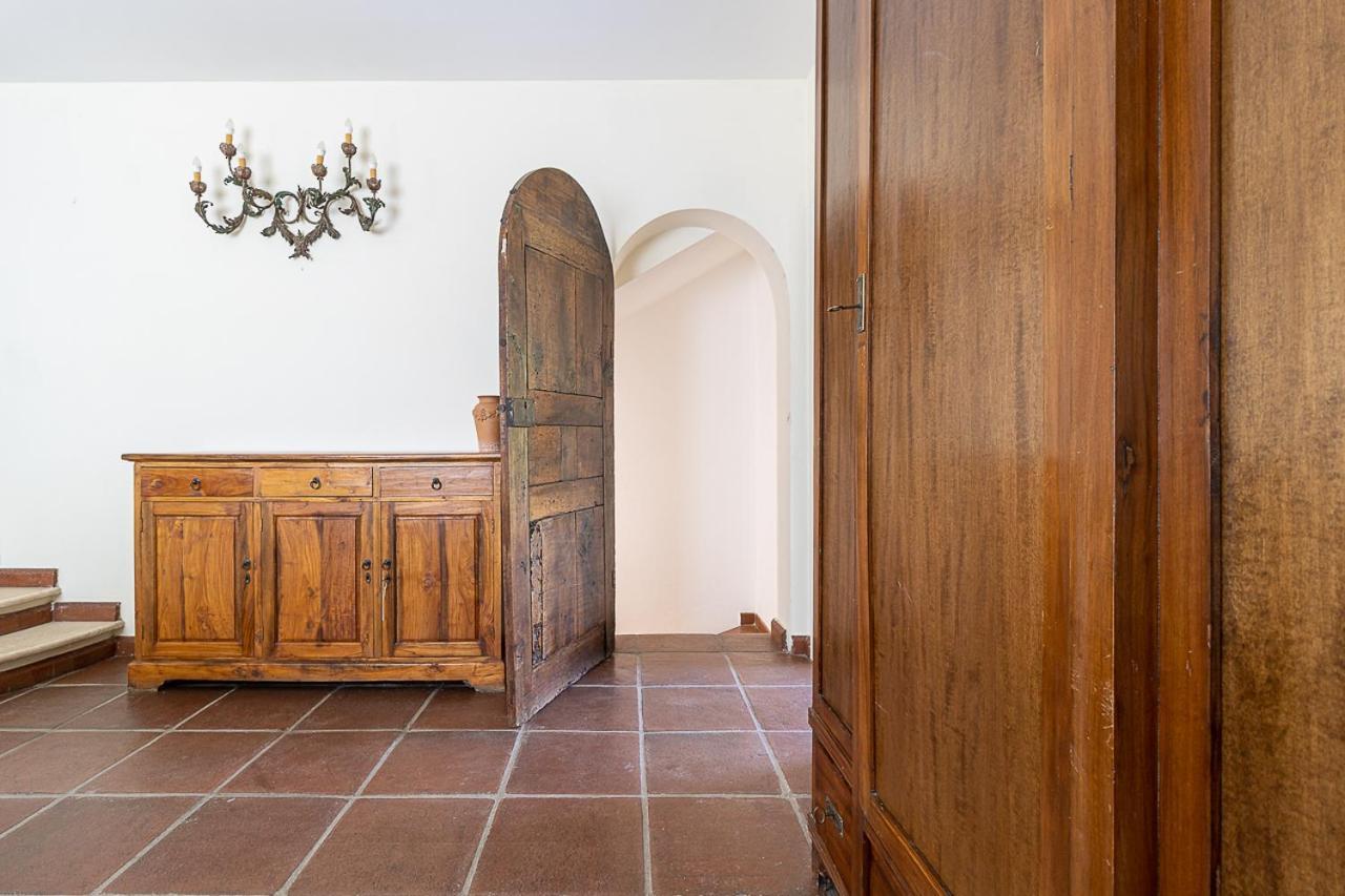 Villa Caterina La Maddalena  Εξωτερικό φωτογραφία