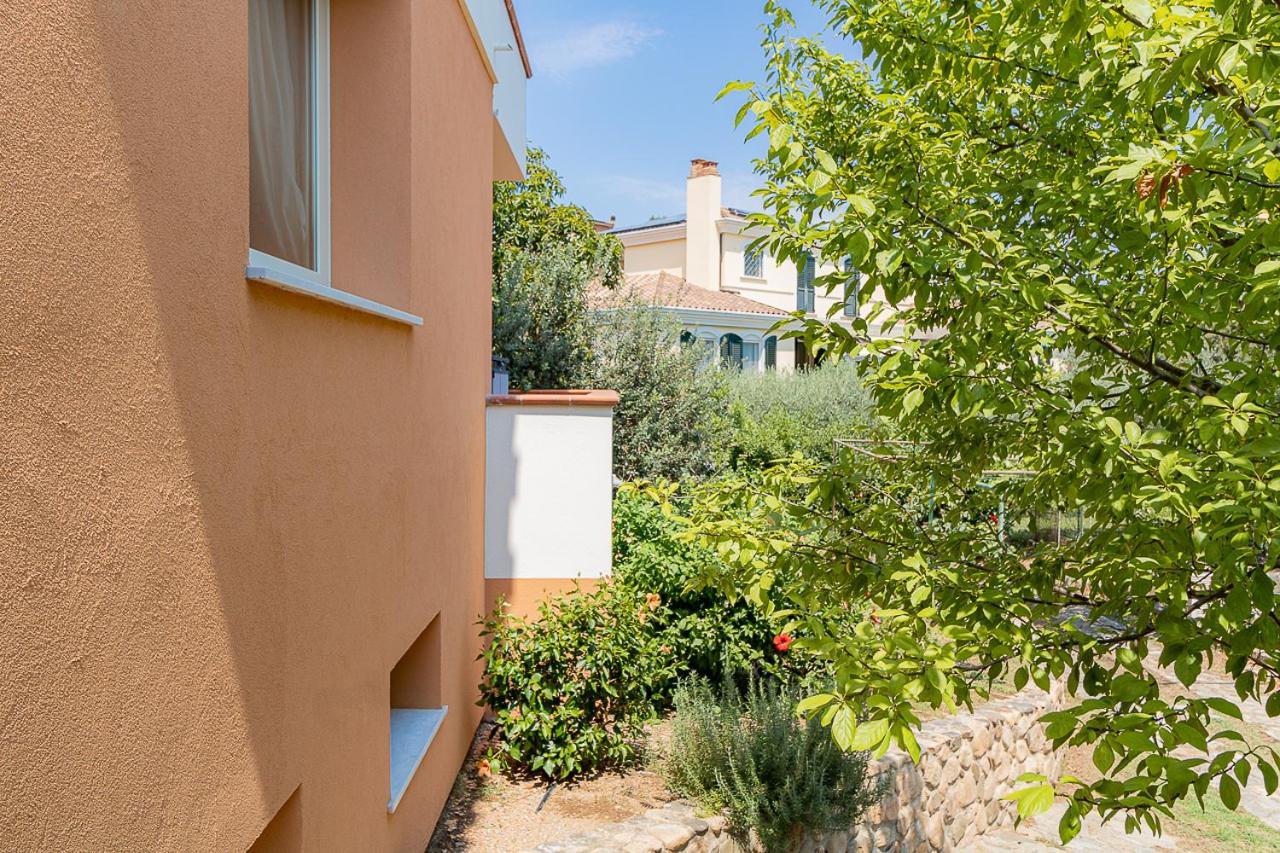 Villa Caterina La Maddalena  Εξωτερικό φωτογραφία